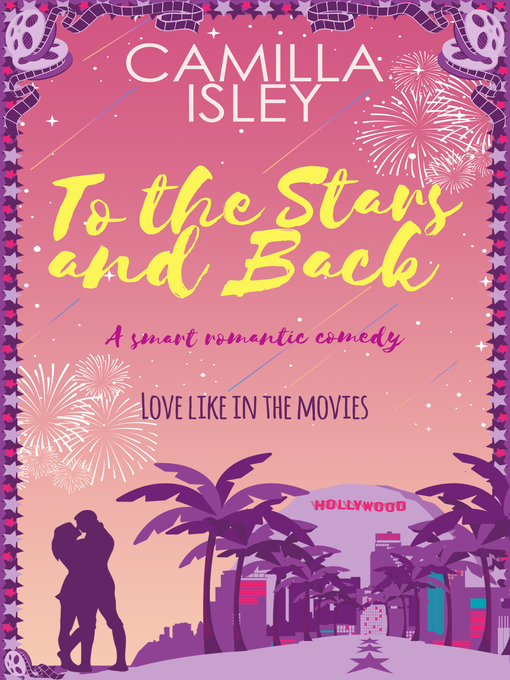 Title details for To the Stars and Back by Camilla Isley - Available